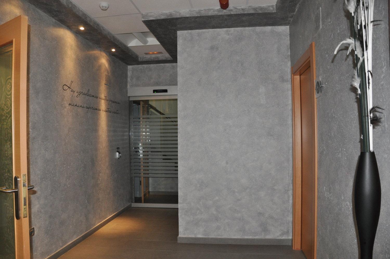 Hotel Hm Alfaro Luaran gambar